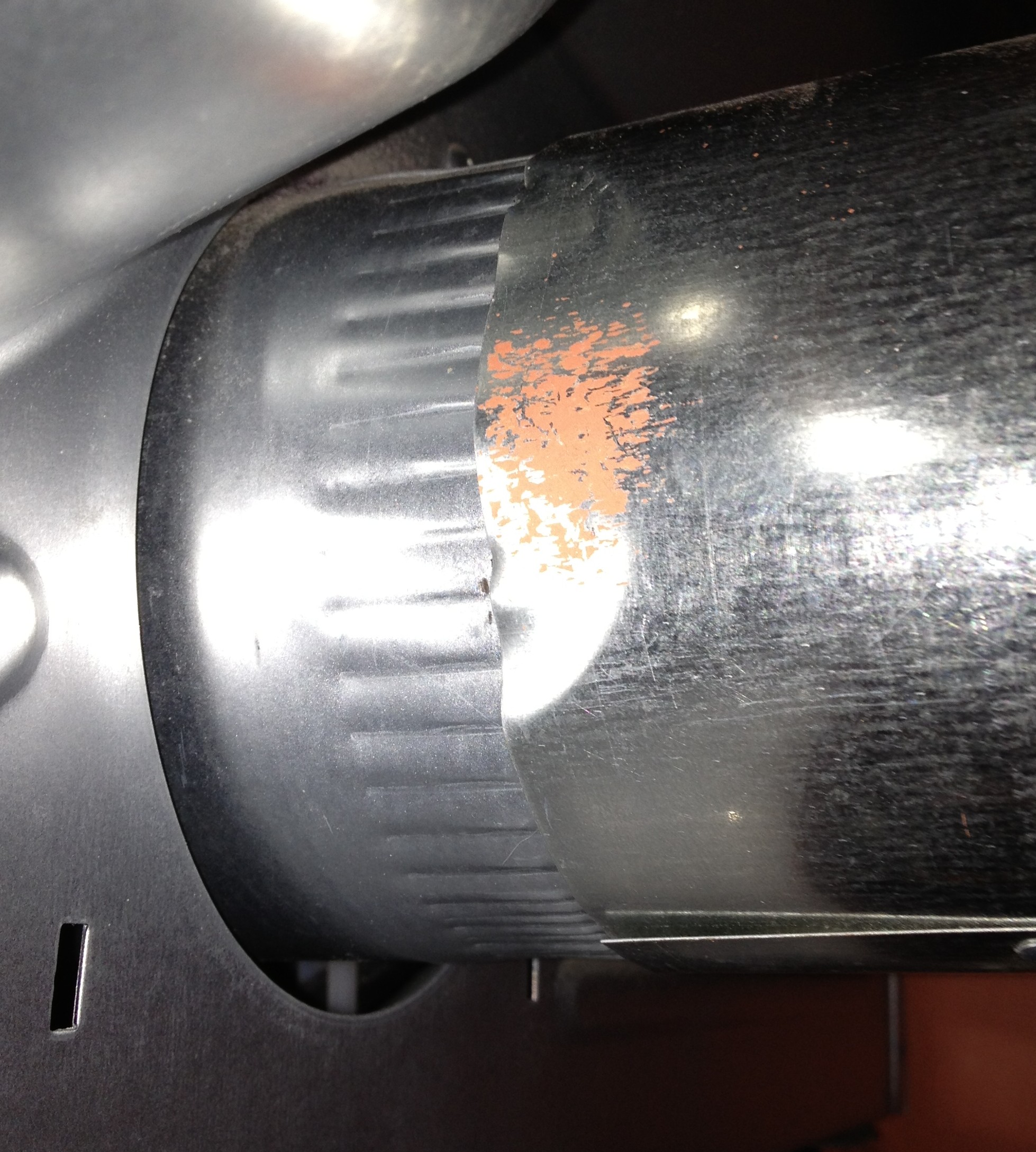 The washing machine sounds like a jackhammer! « Jagged Thoughts Dr