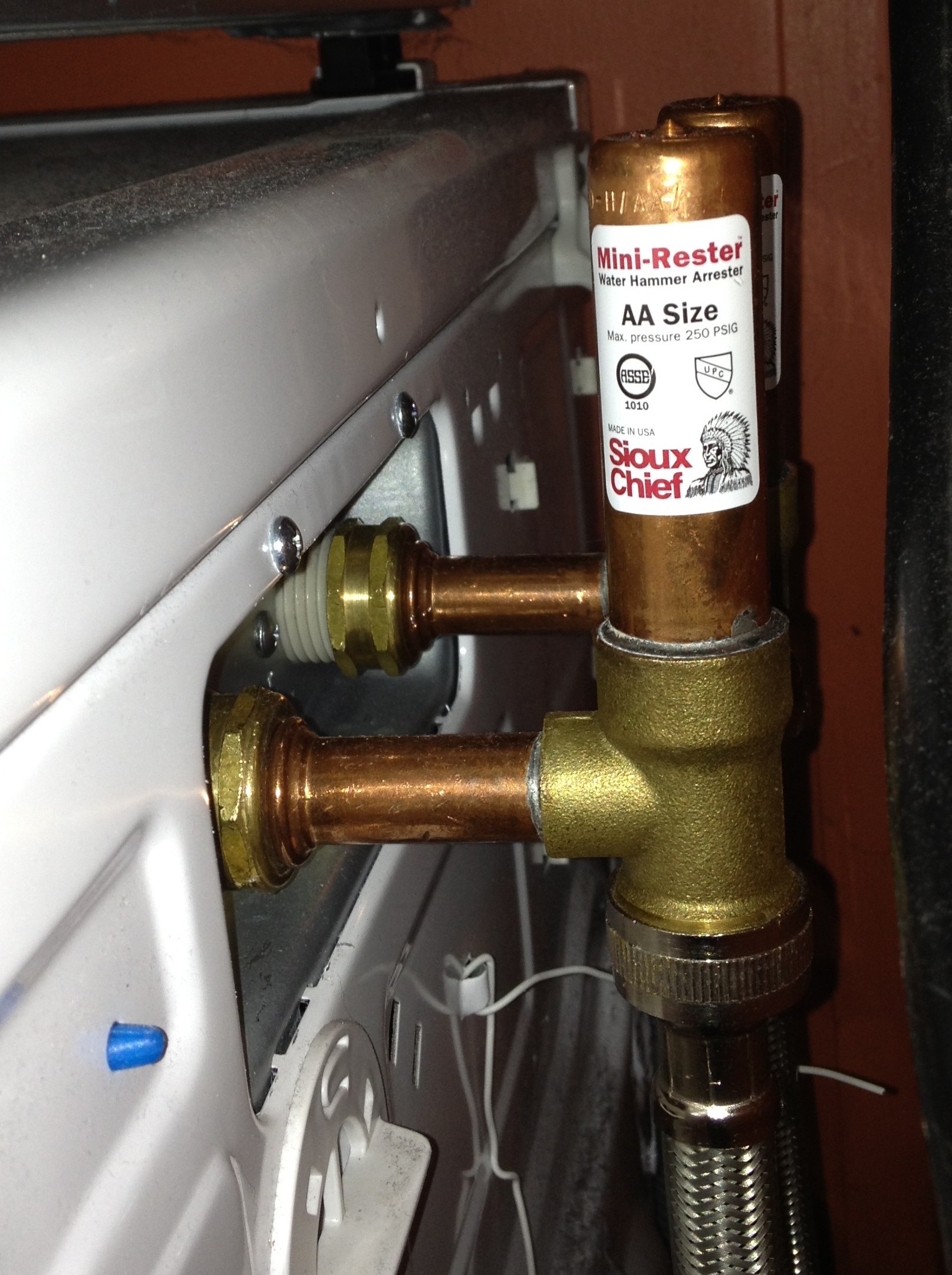 The washing machine sounds like a jackhammer! « Jagged Thoughts Dr